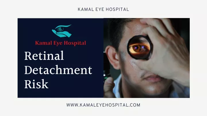 kamal eye hospital