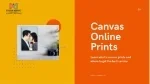 Canvas Online Prints, Custom Canvas Prints | Color Magic - slide 1
