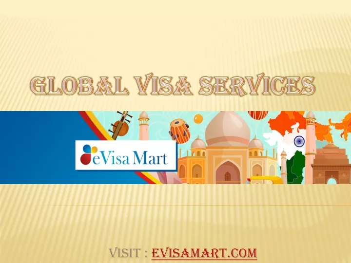 global visa services