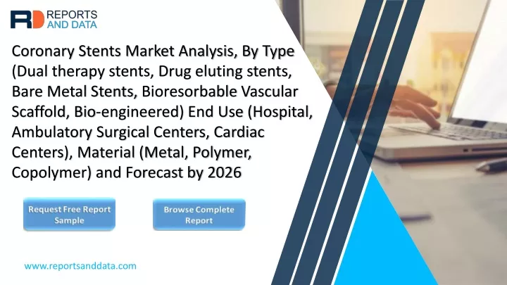 coronary stents market analysis by type dual
