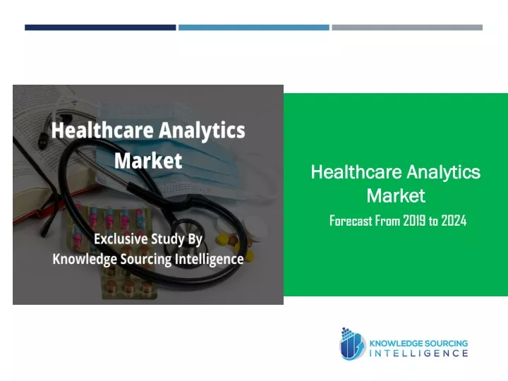 healthcare analytics market forecast from 2019