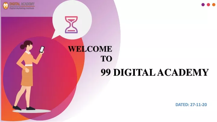 99 digital academy