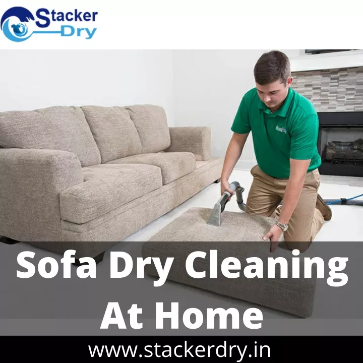 sofa dry cleaning at home www stackerdry in