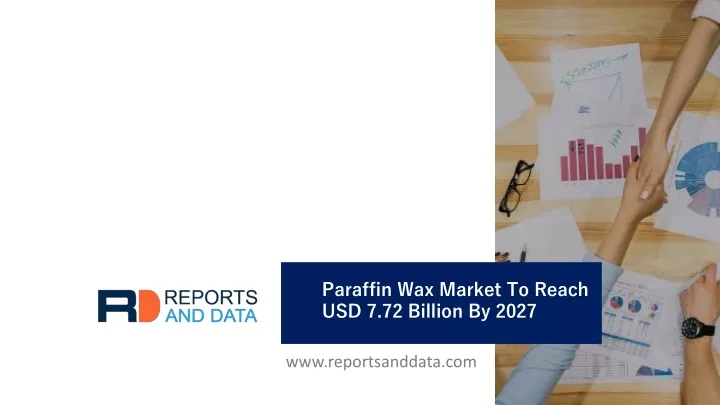 paraffin wax market to reach usd 7 72 billion