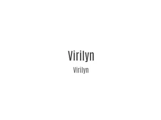 Virilyn