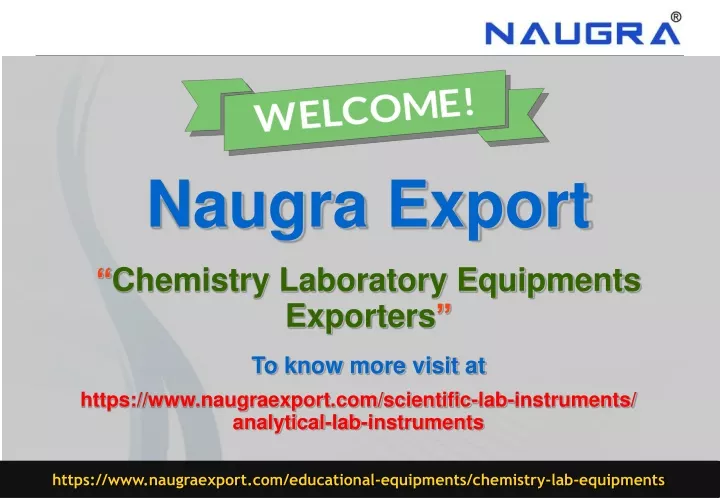 naugra export
