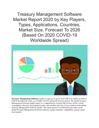 treasury management software market report 2020