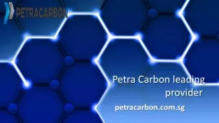 Hp3070 - Petra Carbon