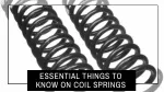 Perfect Coil Springs for Thermal - slide 1