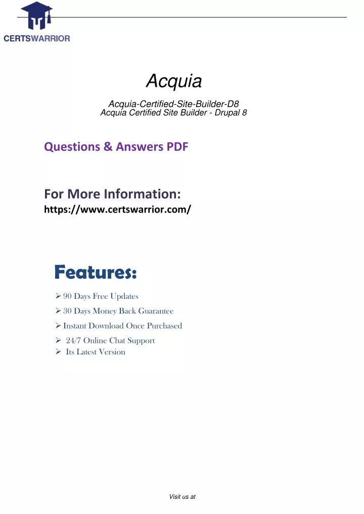 acquia