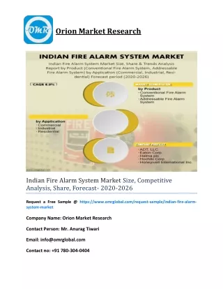orion market research