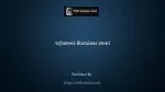 Stainless steel - slide 1