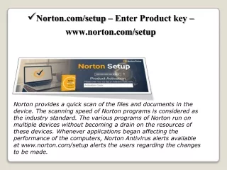 norton com setup enter product key www norton
