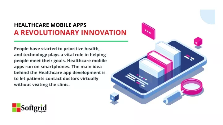 healthcare mobile apps