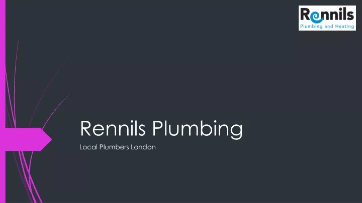 rennils plumbing