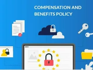 Compensation and Benefits Policy - Employee