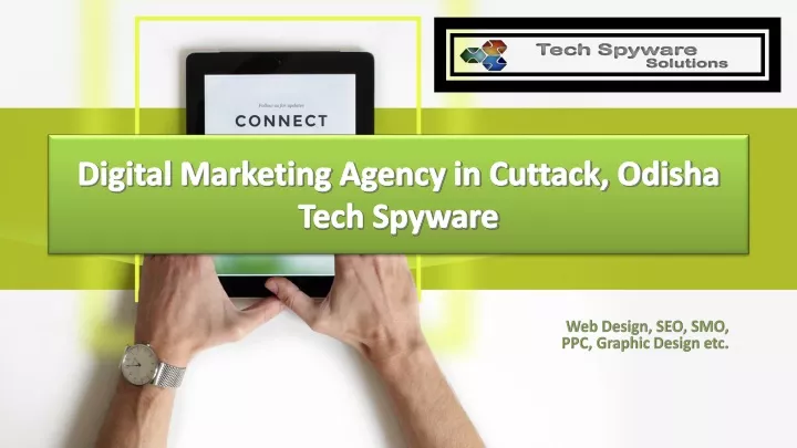 digital marketing agency in cuttack odisha tech spyware