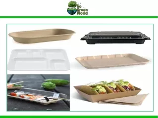 Compostable Bowls