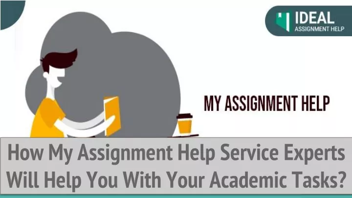 how my assignment help service experts will help