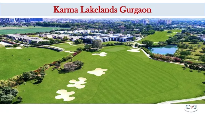 karma lakelands gurgaon