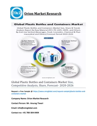 orion market research