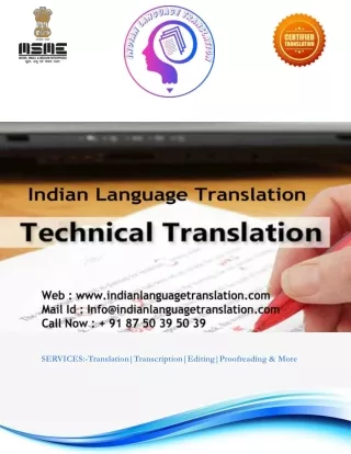 services translation transcription editing
