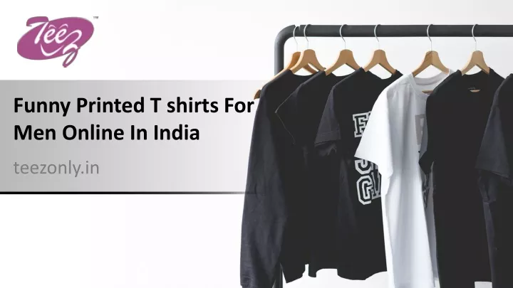 funny printed t shirts for men online in india
