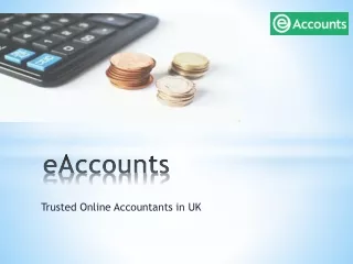 Complete Bookkeeping Service | eCommerce Bookkeeping | eAccounts