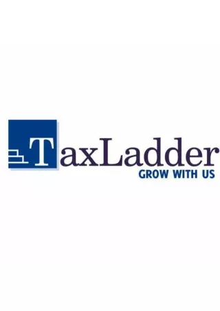 Get Register your Company Online - TaxLadder