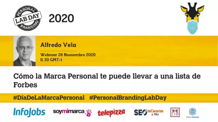 personalbrandinglabday