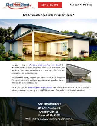 call us 07 3245 5299