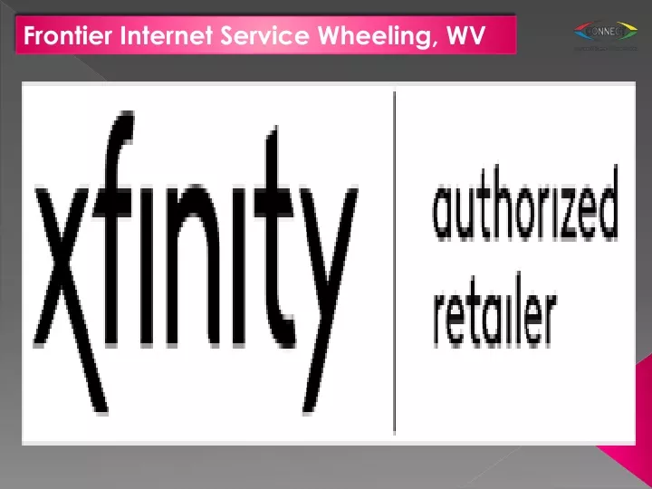 frontier internet service wheeling wv