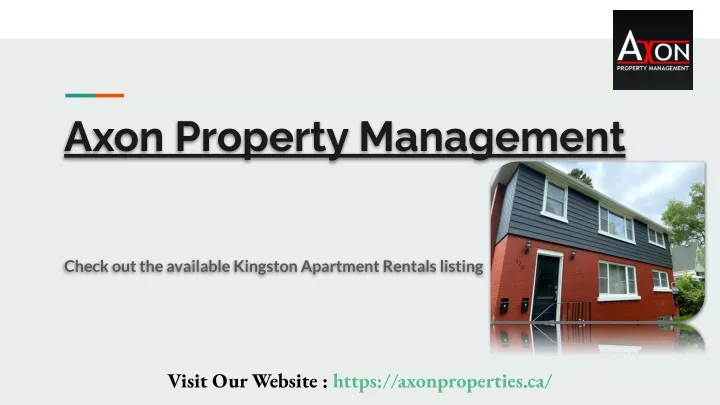 axon property management