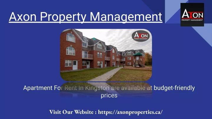 axon property management