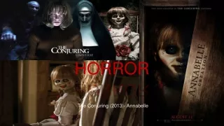 horror