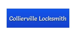 Collierville Locksmith