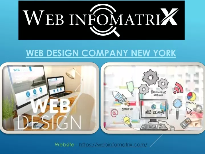 web design company new york