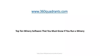 www 360quadrants com