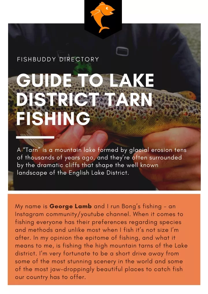 fishbuddy directory