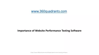 www 360quadrants com