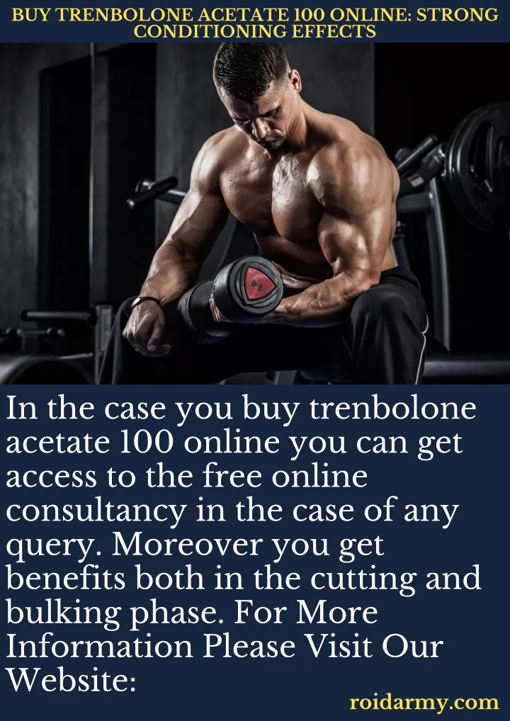 buy trenbolone acetate 100 online strong