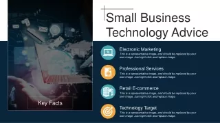 Small Business Technology Advice PowerPoint Guide