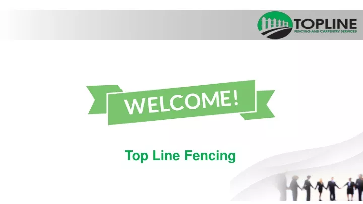 top line fencing