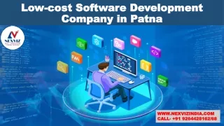 Best Software Development Company in Patna