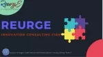 Innovation Consulting Firms - slide 1