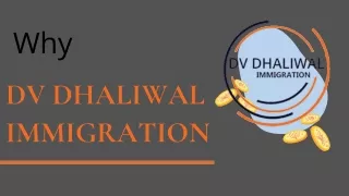 DV Dhaliwal