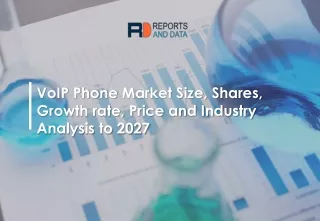 voip phone market size shares growth rate price