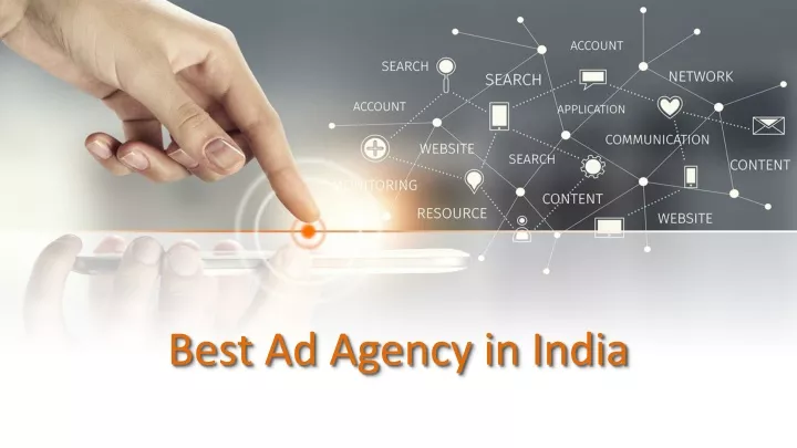 best ad agency in india