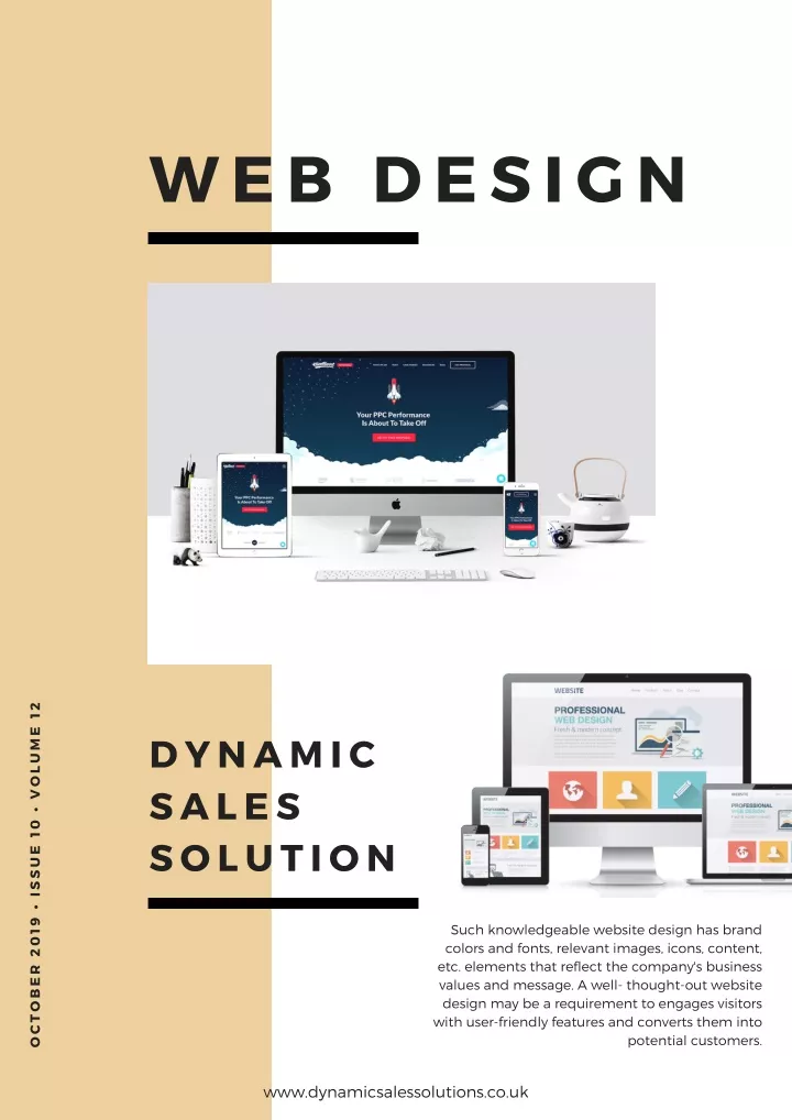 web design