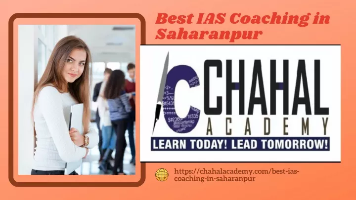 best ias coaching in saharanpur